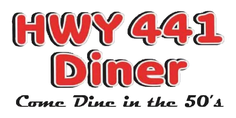Restaurant Logo