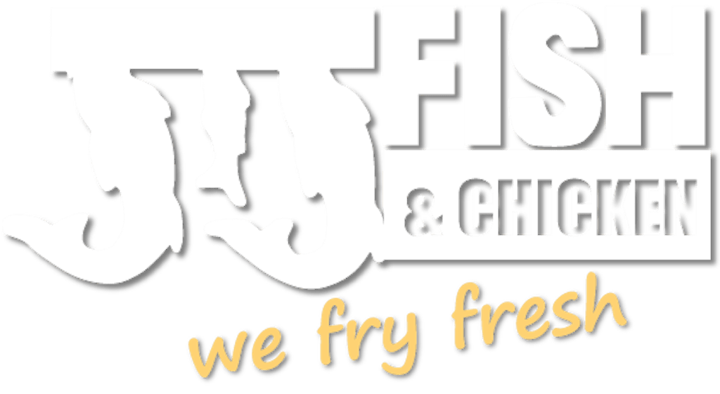 JJ Fish & Chicken Logo