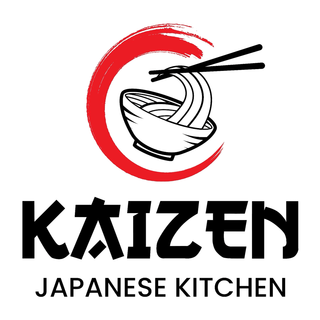 Kaizen Japanese Kitchen Logo