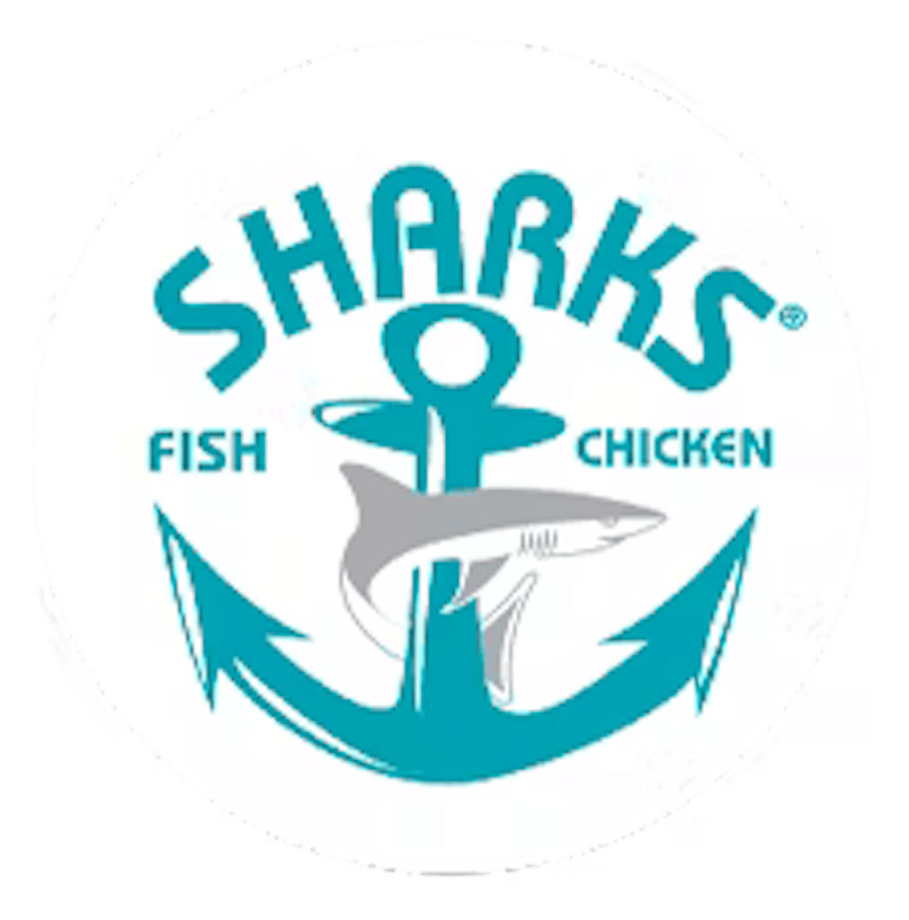Sharks Logo