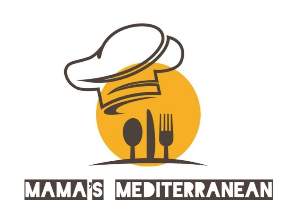 Mama's Mediterranean Logo