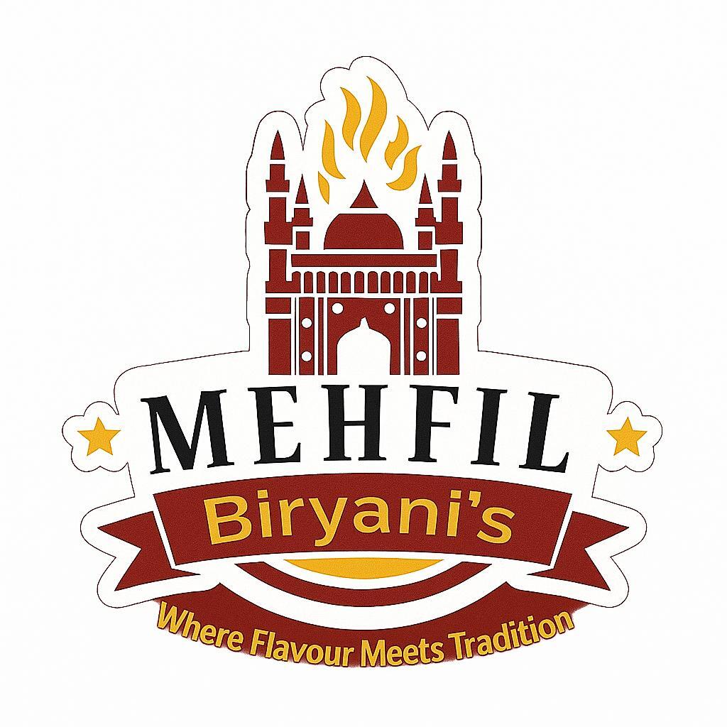 Restaurant Logo