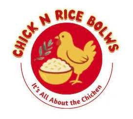 Home - Chicken N Rice Bowls