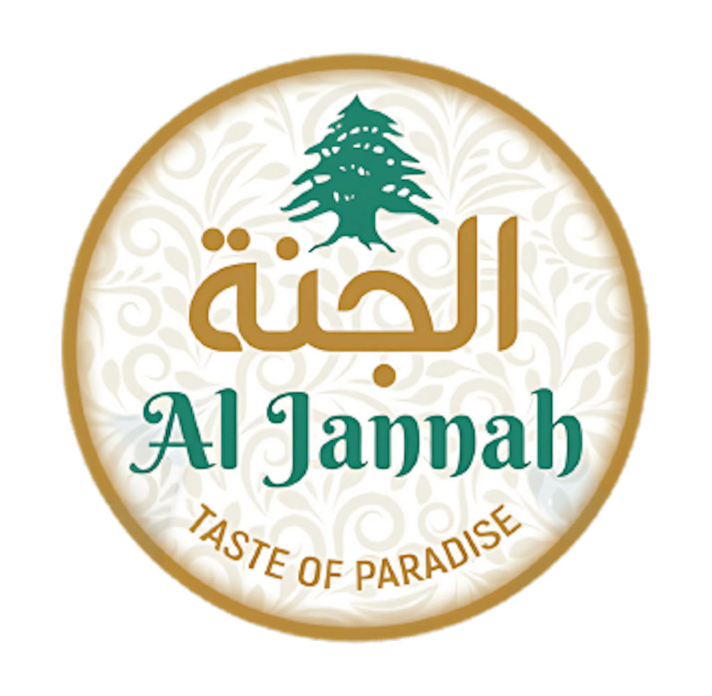 Al Jannah - Lebanese & Yemeni Food Logo
