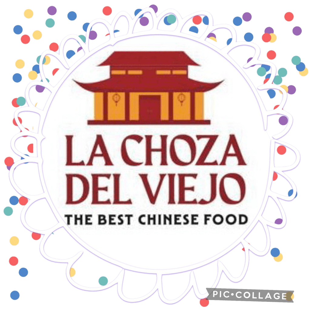 La Choza Del Viejo Logo