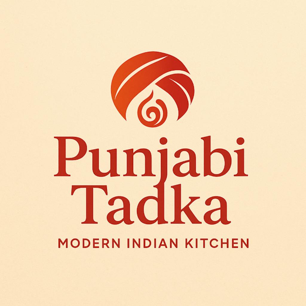 Punjabi Tadka Logo
