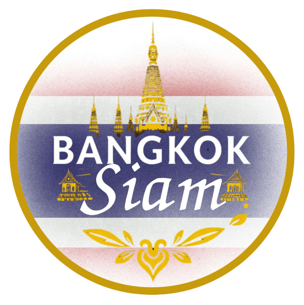 Bangkok Siam Logo