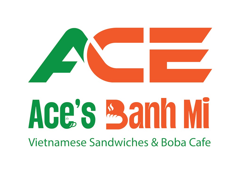Ace's Banh Mi Logo