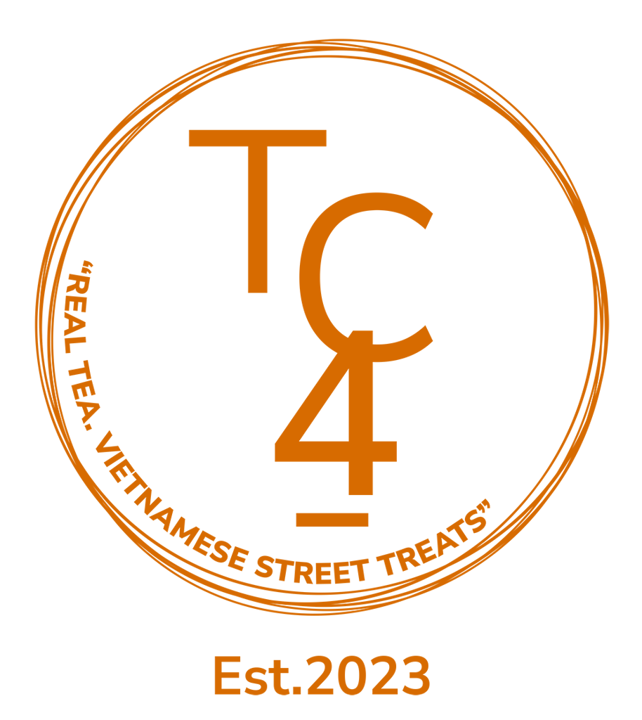 Tiem Co Tu Tc4 Logo