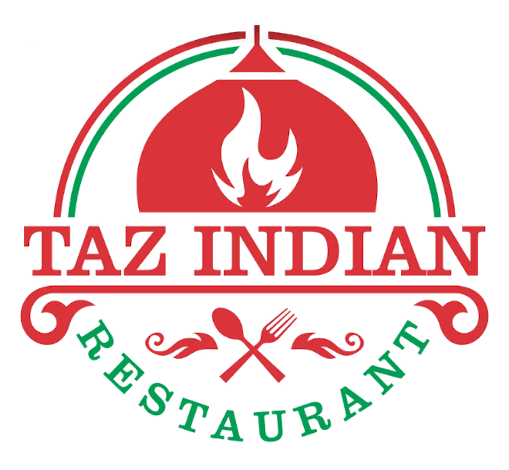 Taz Indian Restaurant Logo