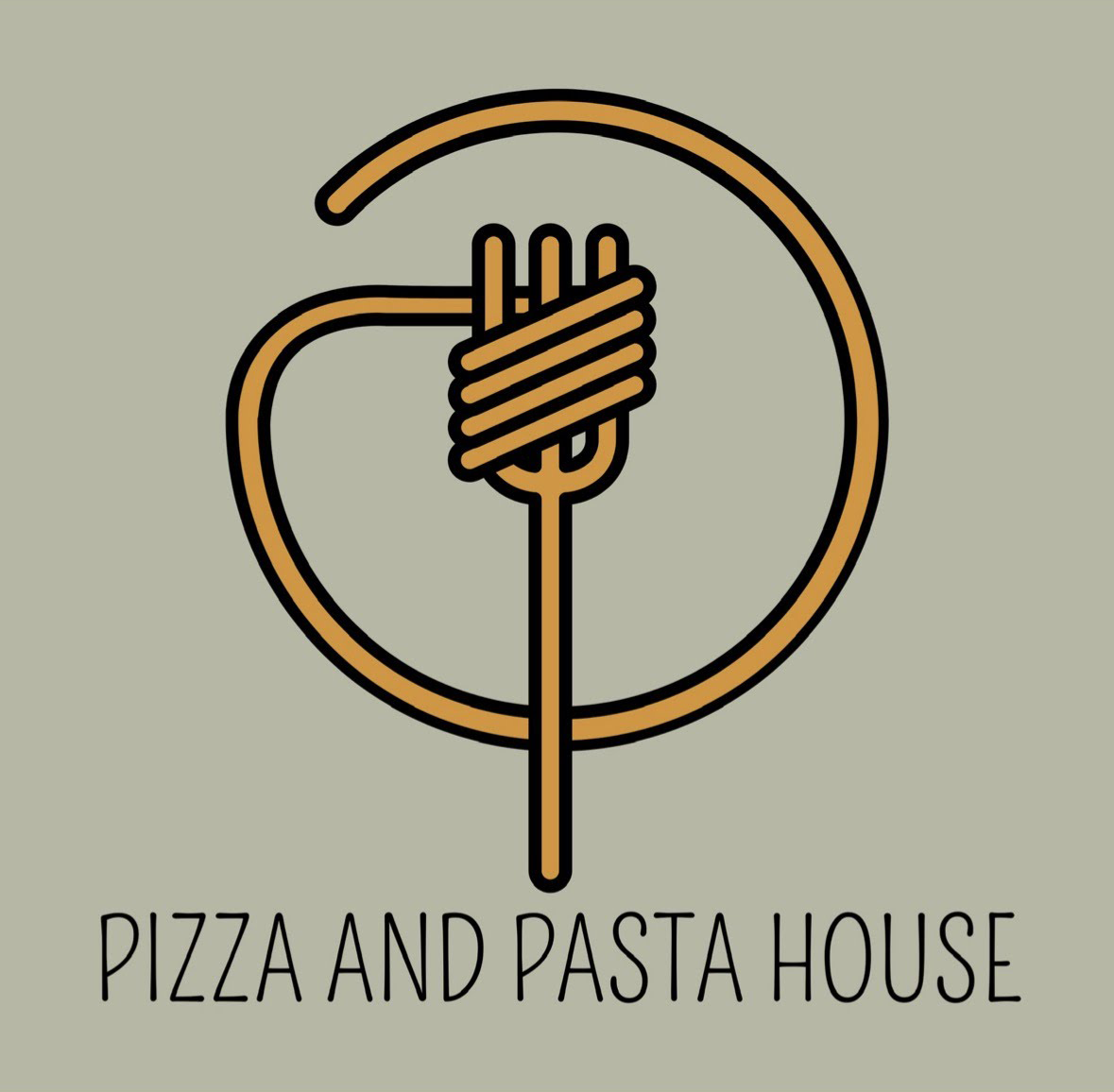 Restaurant Logo