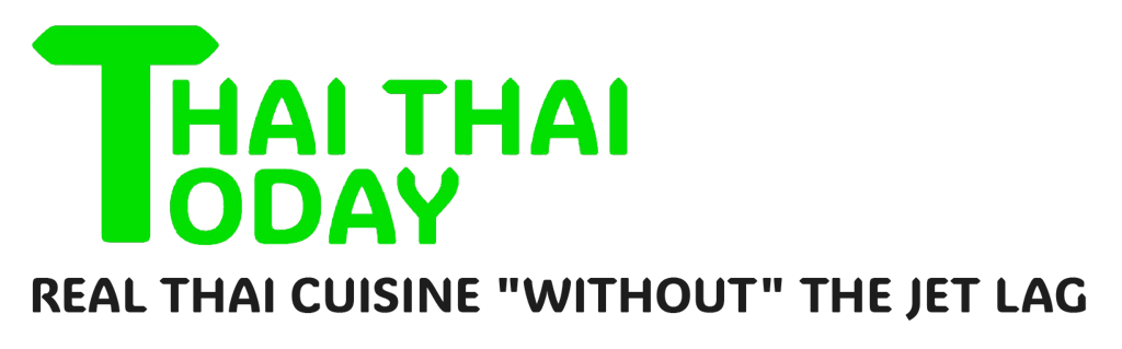 Thai Thai Today Logo