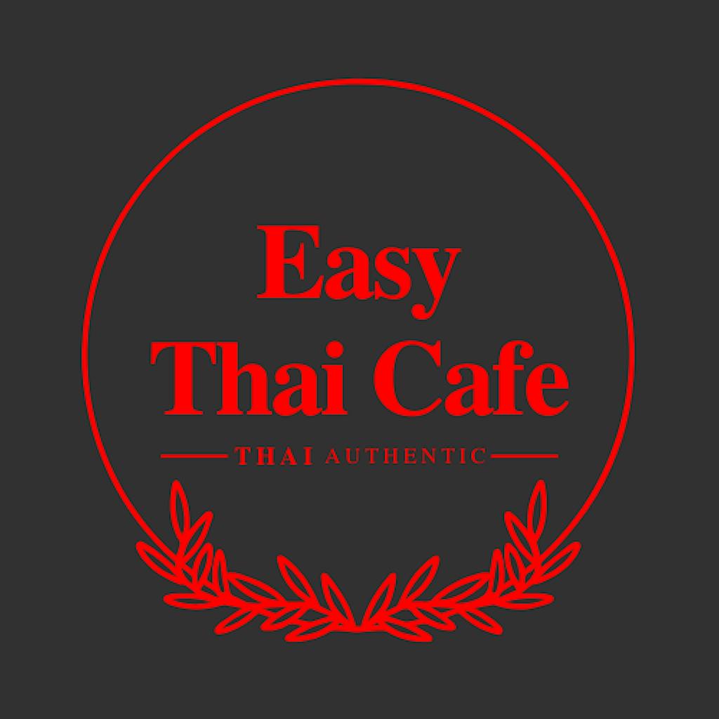 Easy Thai Cafe Logo