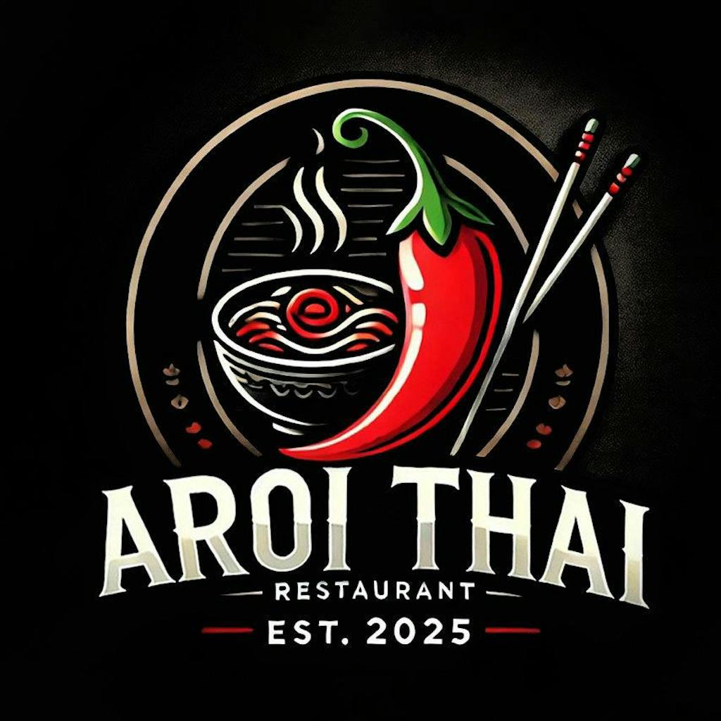 Aroi Thai  Logo