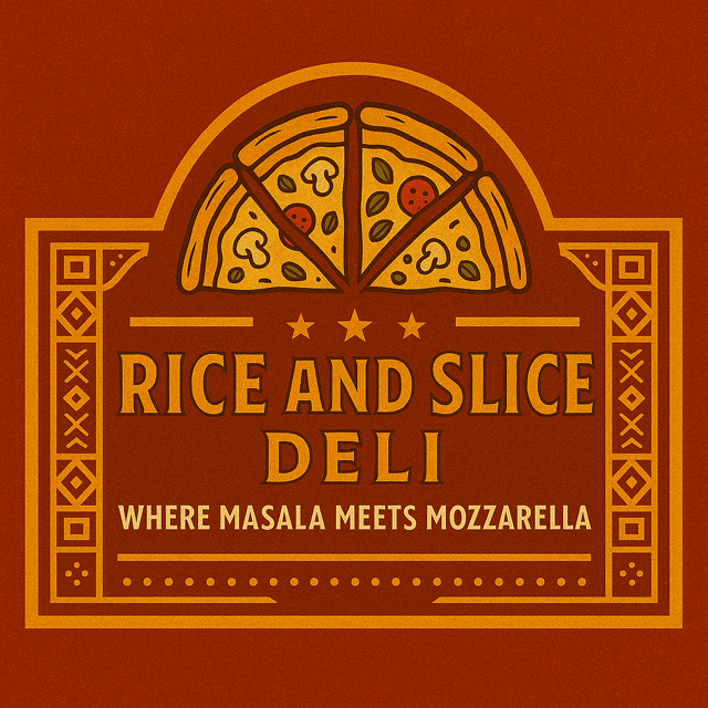 Restaurant Logo