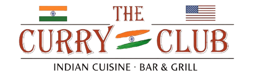 The Curry Club -Indian Cuisine Bar & Grill Logo