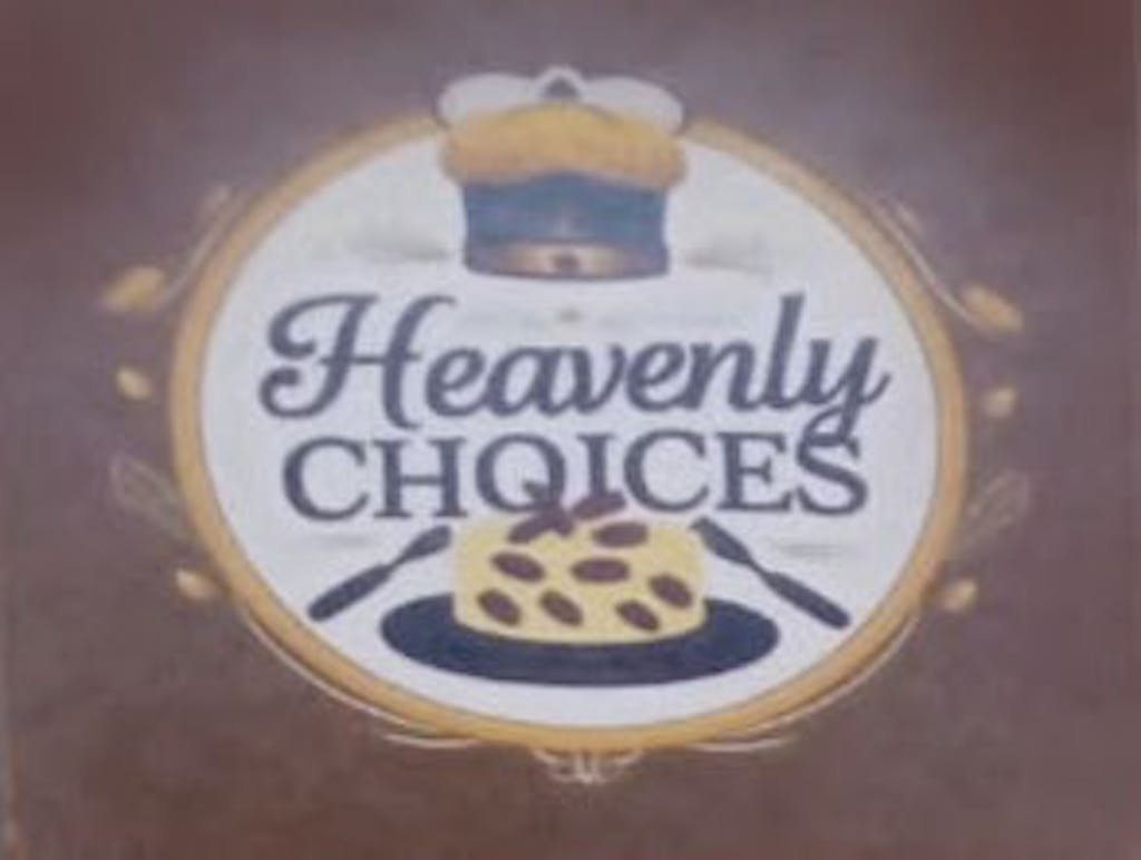 Heavenly Choices Logo