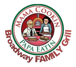 Restaurant Logo