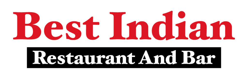 Best Indian Restaurant And Bar  Logo