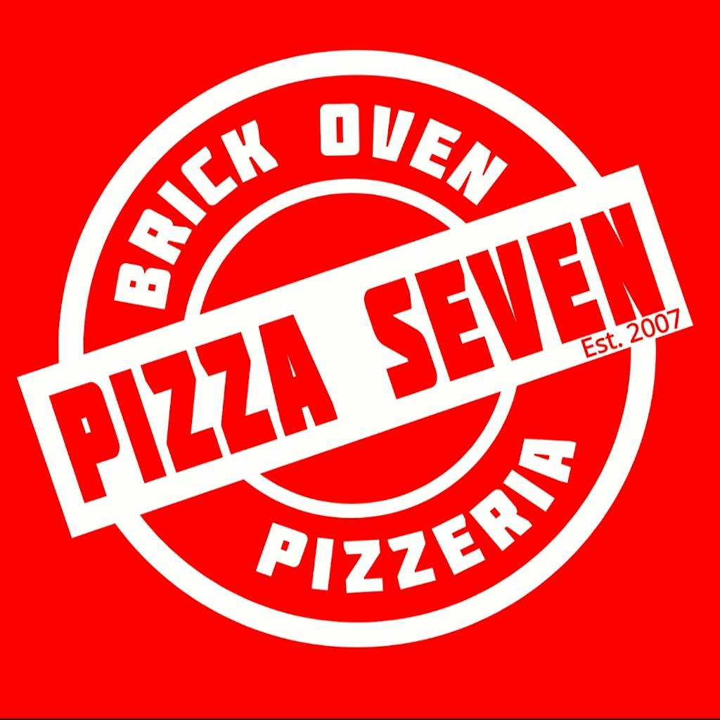 Pizza Seven Logo
