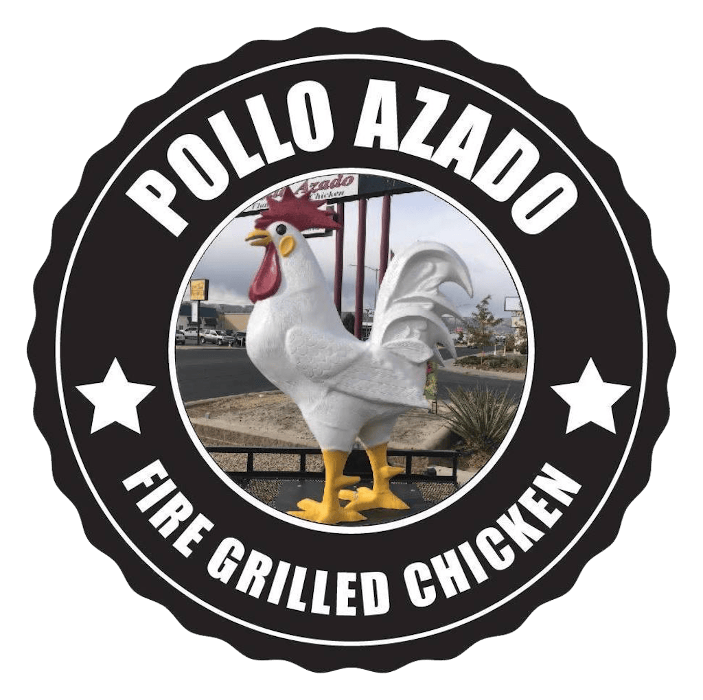 Pollo Azado 2 Logo