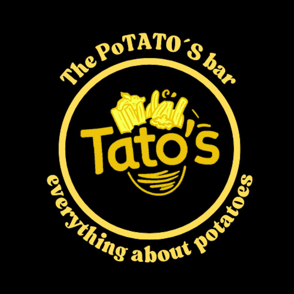 Tato's Logo