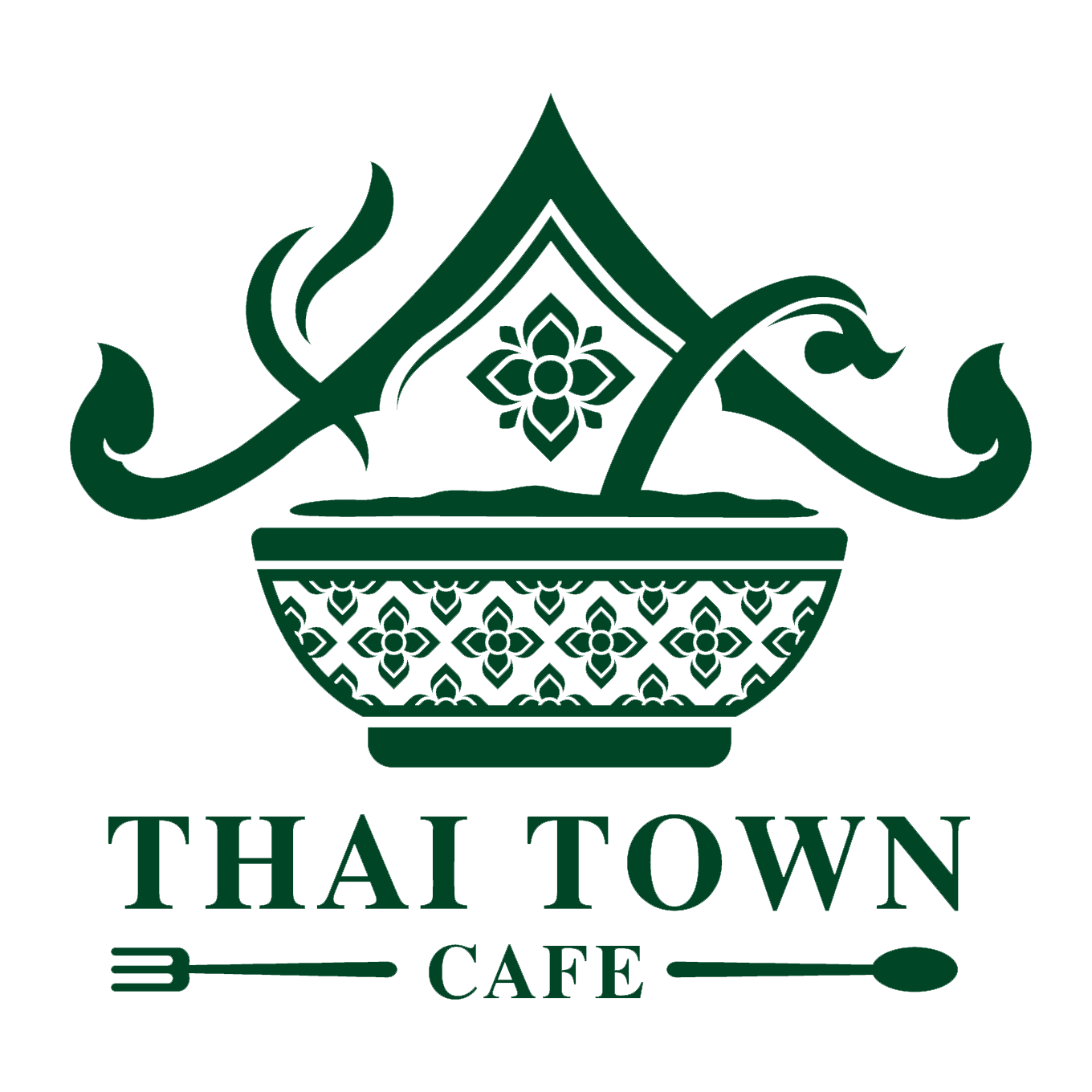 Restaurant Logo
