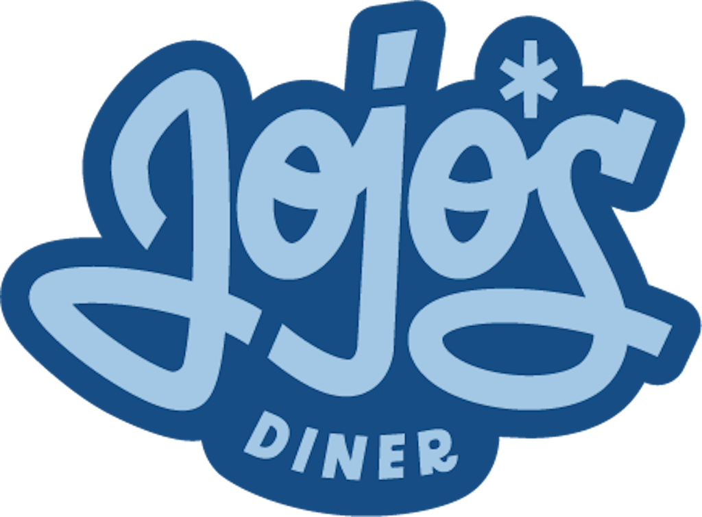 Jojo's Diner Logo