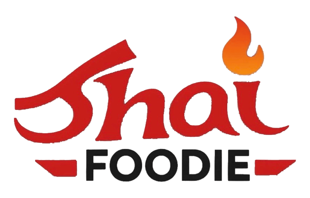 Thai Foodies Logo