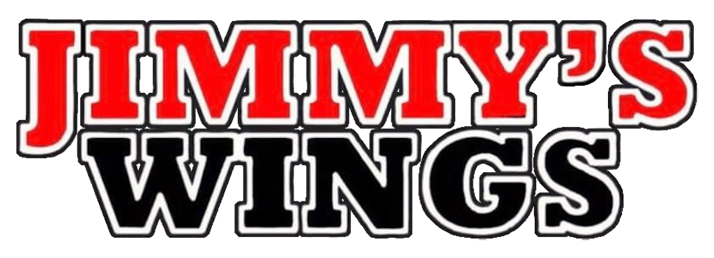Jimmy's Wings  Logo