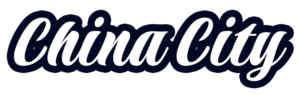 China City Logo