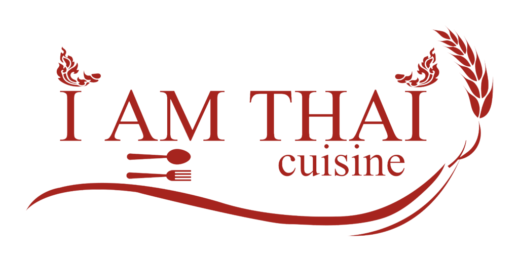 I Am Thai Cuisine Logo