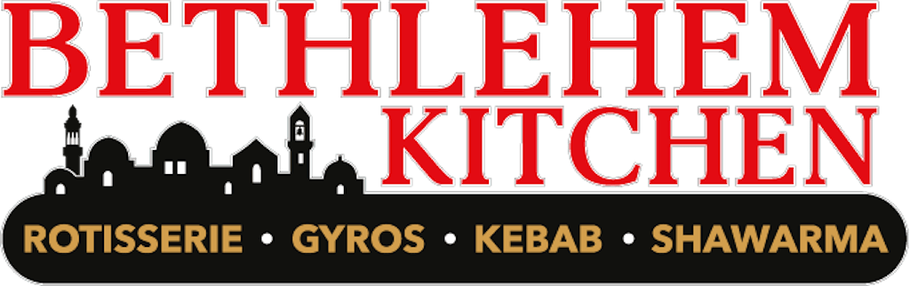 Bethlehem Kitchen Logo