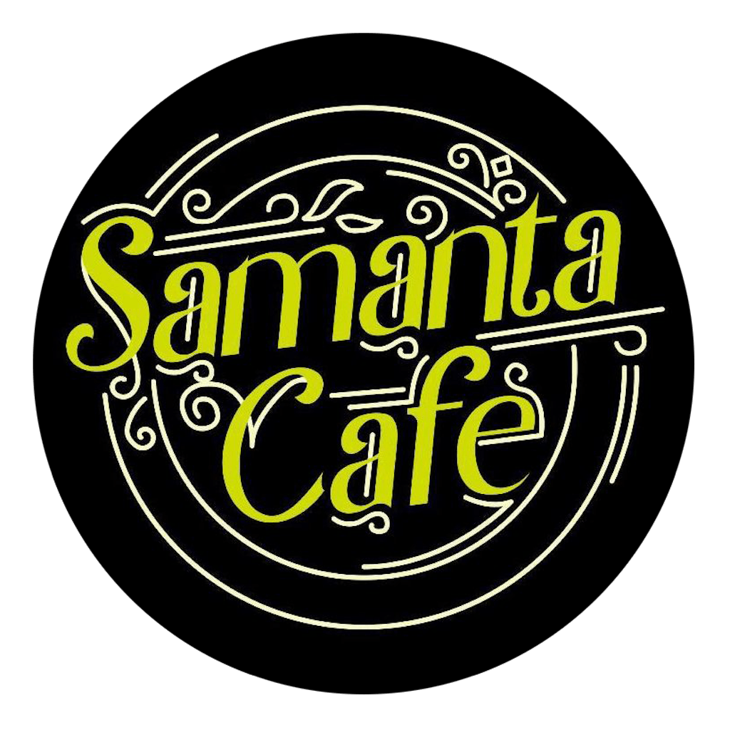 Samanta's Cafe Logo