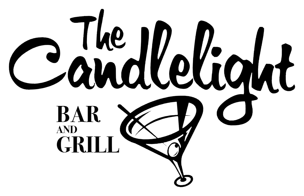 Candlelight Bar and Grill Logo