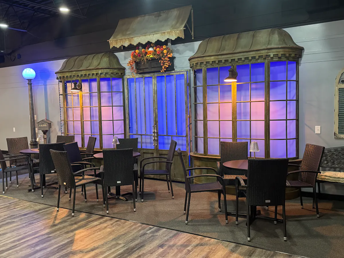 Bar photo 1