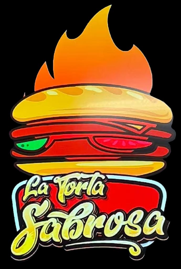 La Torta Sabrosa Logo