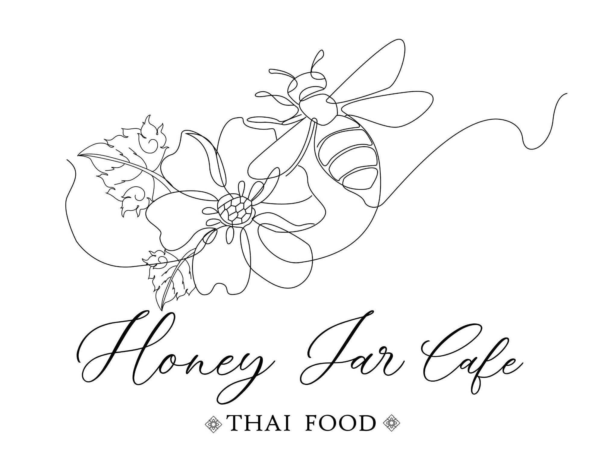 Restaurant Logo