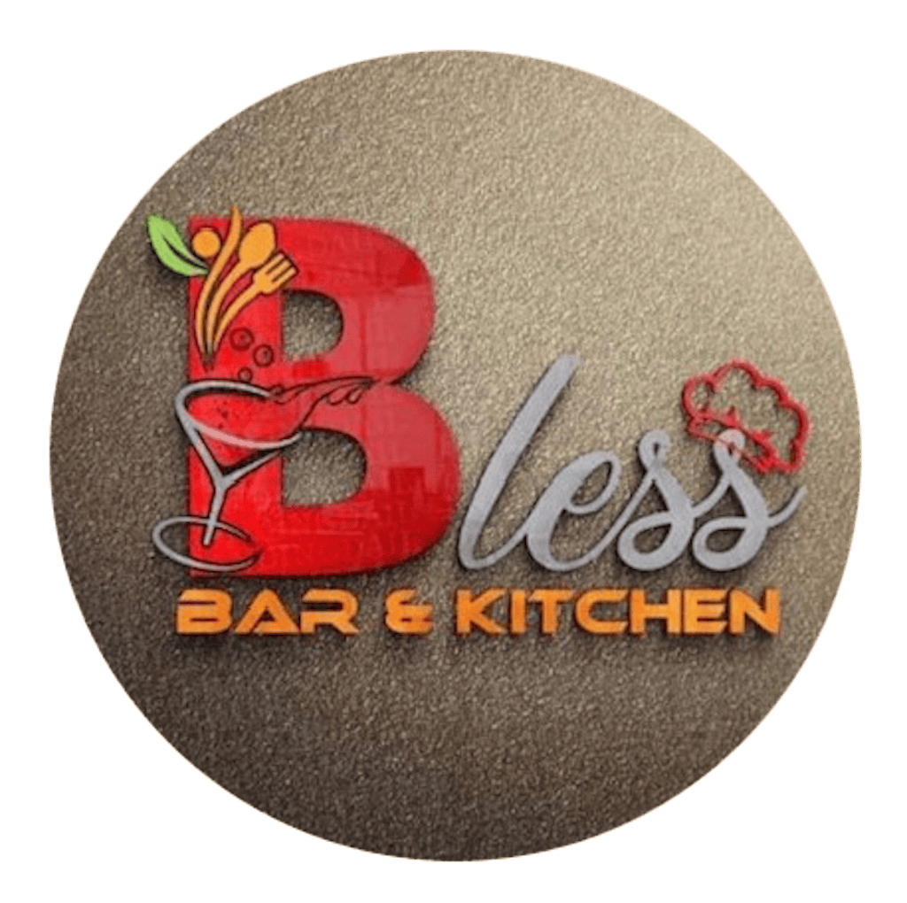 Bless Bar & Kitchen Logo