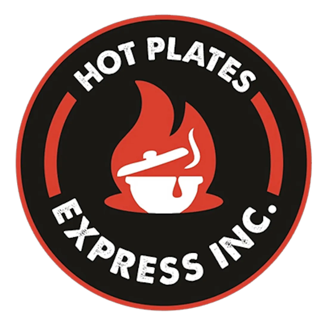 Hot Plates Express gallery