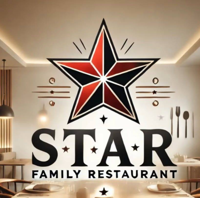 Restaurant Logo