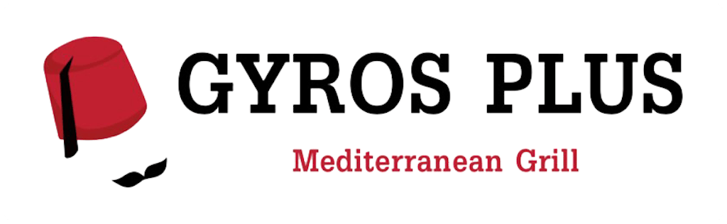 GYROS PLUS Logo