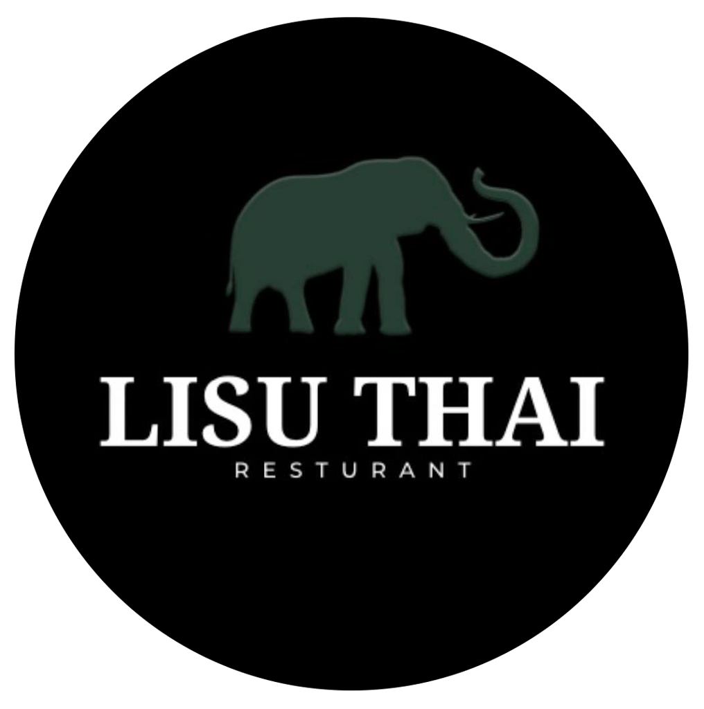 Lisu Thai Restaurant Logo