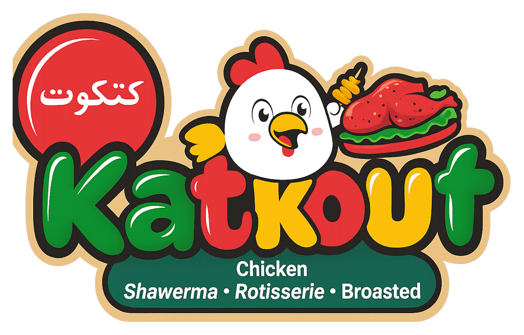 KATKOUT Logo