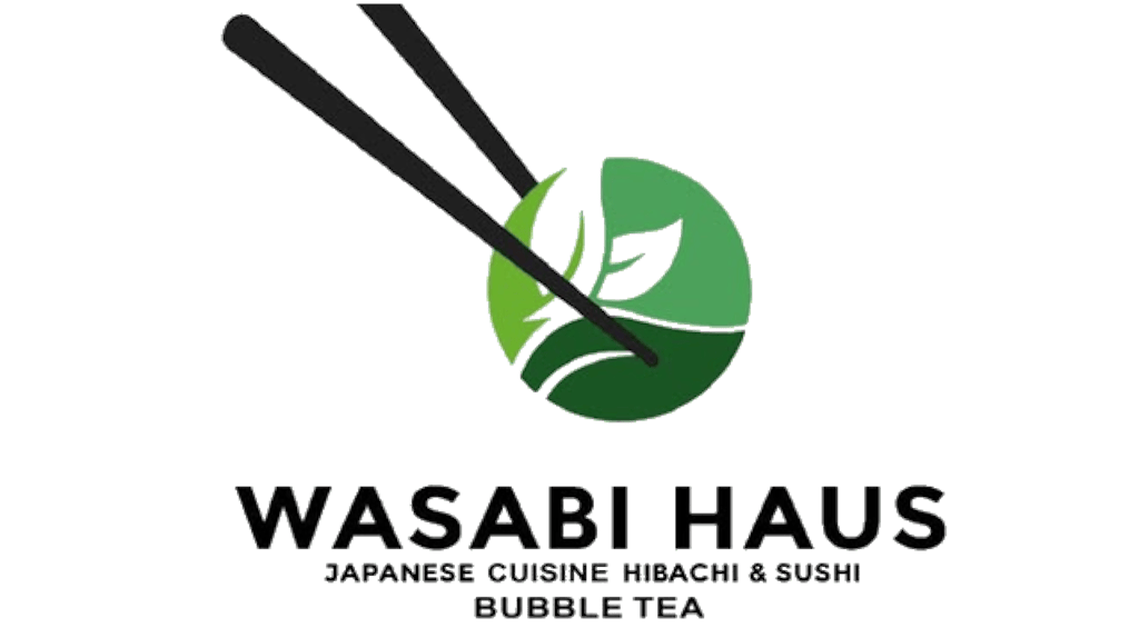 Wasabi Haus Logo