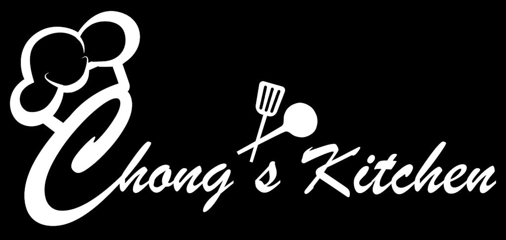 Chong's Kitchen Logo