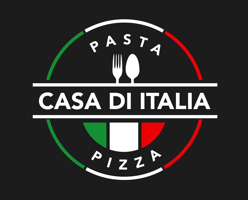 Casa Di Italia Logo
