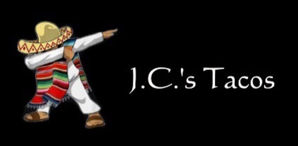 J.C.'s Tacos Logo