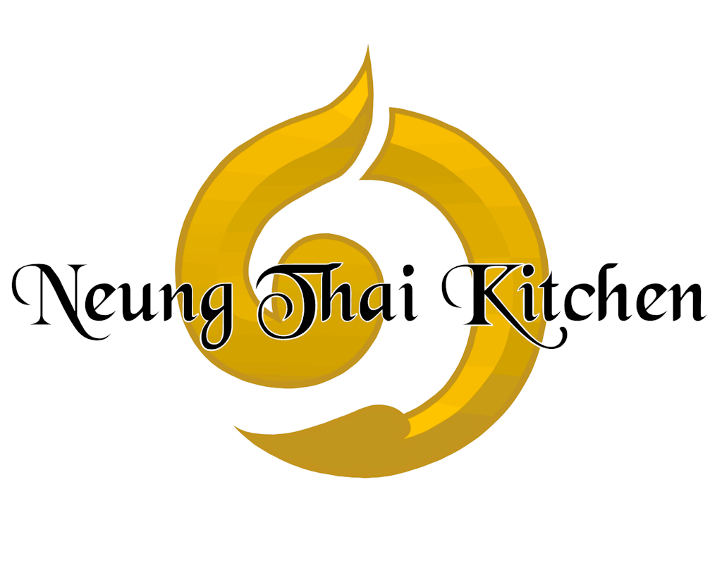 Neung Thai Kitchen Logo