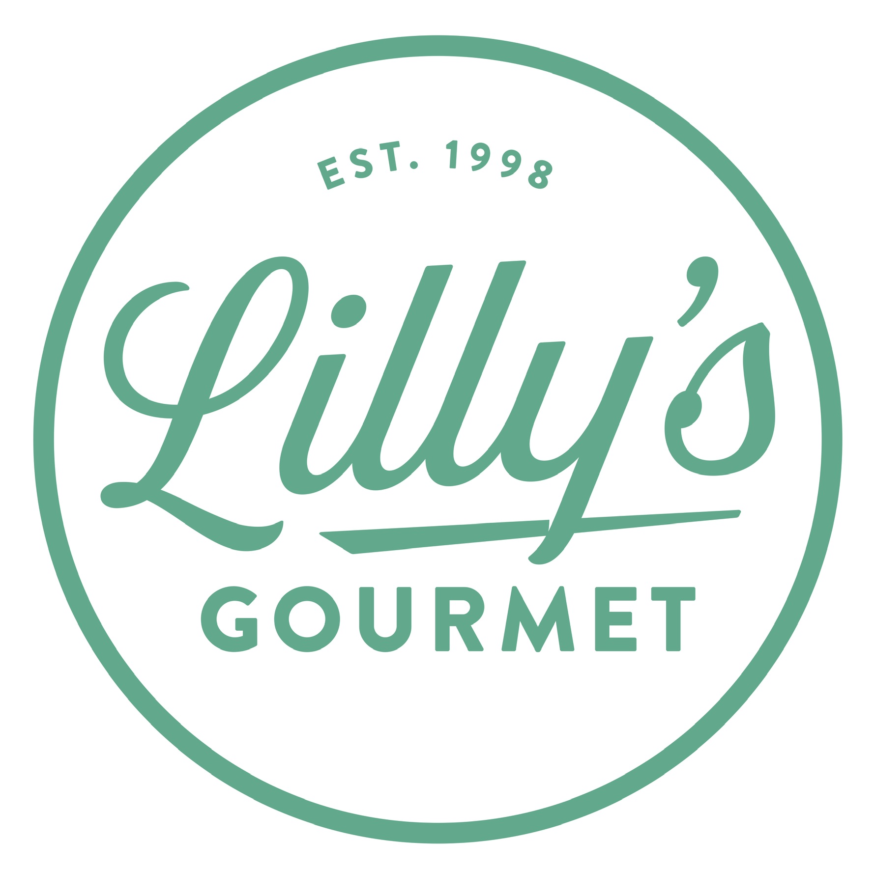 Restaurant Logo
